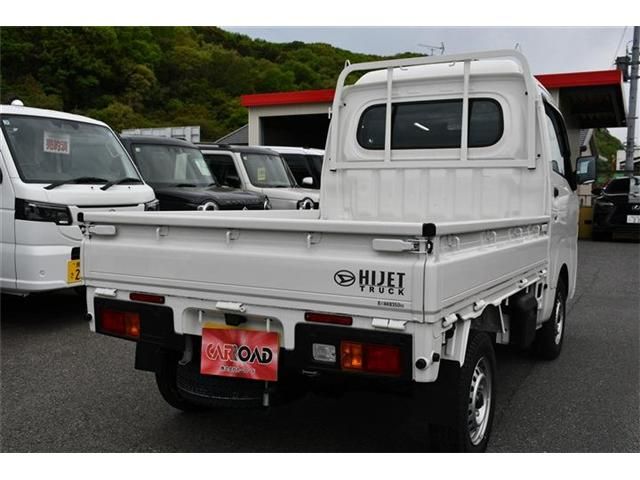 Ref No.A15313048 DAIHATSU HIJET TRUCK Image#8