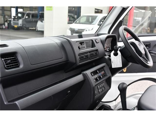 Ref No.A15313048 DAIHATSU HIJET TRUCK Image#4