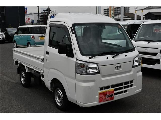 Ref No.A15313048 DAIHATSU HIJET TRUCK Image#11