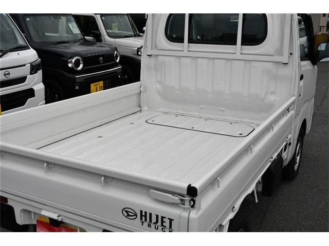 Ref No.A15313048 DAIHATSU HIJET TRUCK Image#6