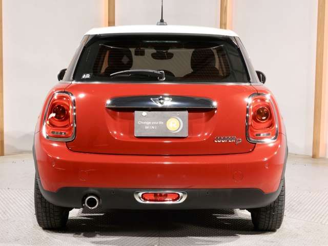 Ref No.A15319766 BMW MINI Image#8
