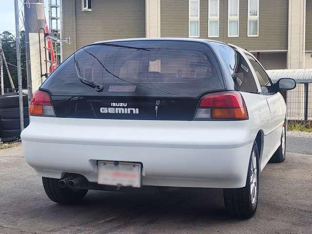 Ref No.Q15324700 ISUZU GEMINI Image#16