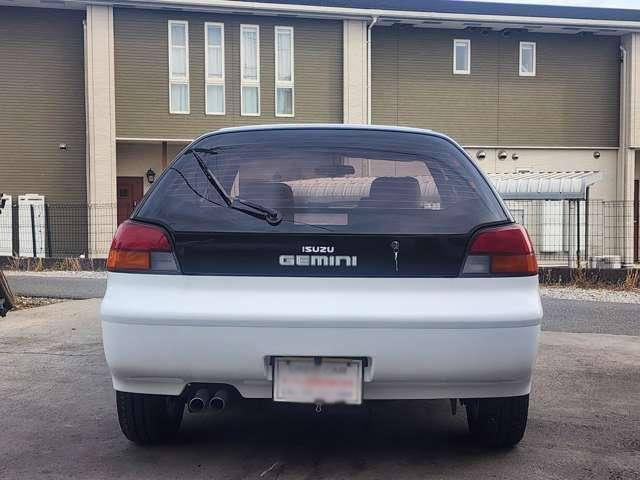 Ref No.Q15324700 ISUZU GEMINI Image#17