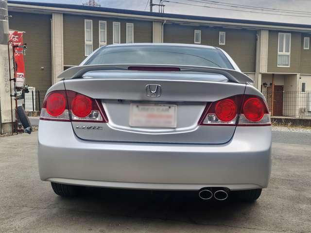 Ref No.Q15324756 HONDA CIVIC Image#19