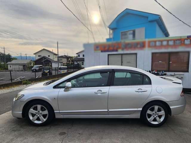 Ref No.Q15324756 HONDA CIVIC Image#16