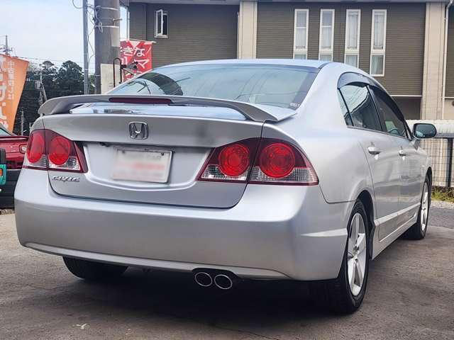 Ref No.Q15324756 HONDA CIVIC Image#15