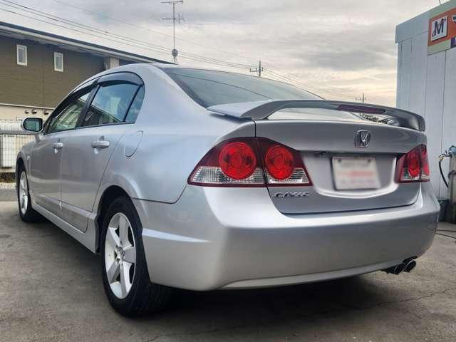 Ref No.Q15324756 HONDA CIVIC Image#18