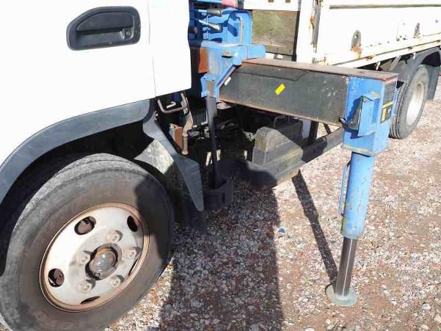 Ref No.A15326939 MITSUBISHI CANTER TRUCK Image#12