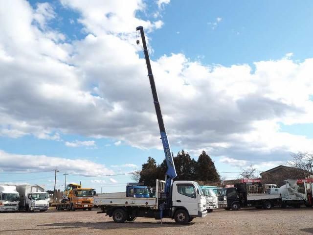 Ref No.A15326939 MITSUBISHI CANTER TRUCK Image#11