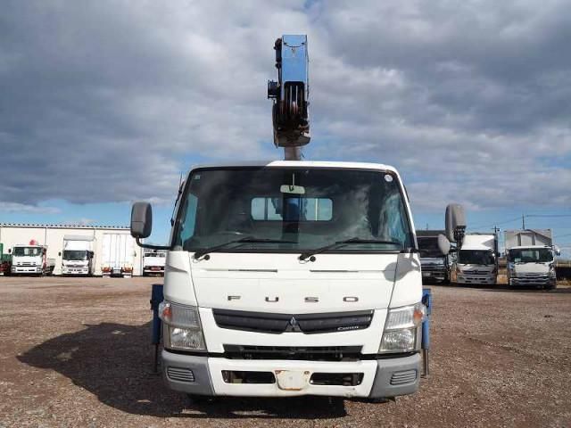 Ref No.A15326939 MITSUBISHI CANTER TRUCK Image#8