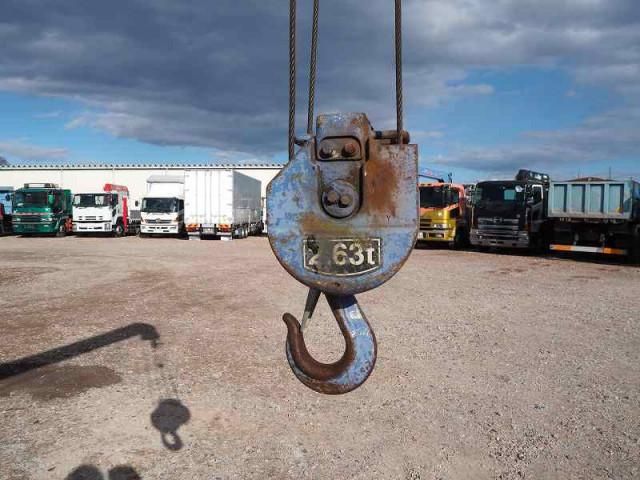 Ref No.A15326939 MITSUBISHI CANTER TRUCK Image#20