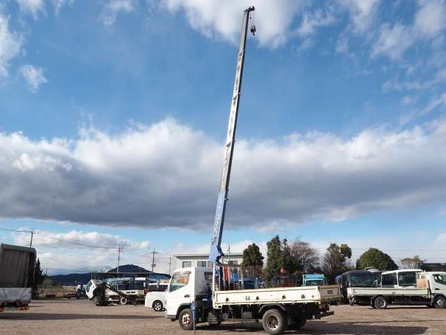Ref No.A15326939 MITSUBISHI CANTER TRUCK Image#14