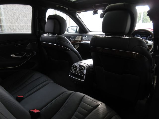 Ref No.A15327065 MERCEDES S CLASS Image#9