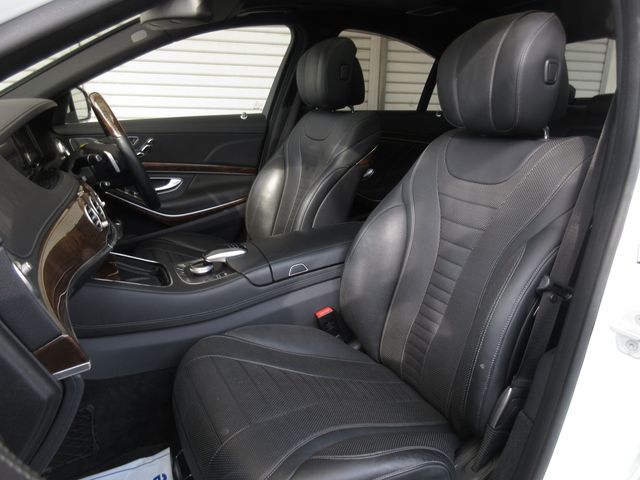 Ref No.A15327065 MERCEDES S CLASS Image#13