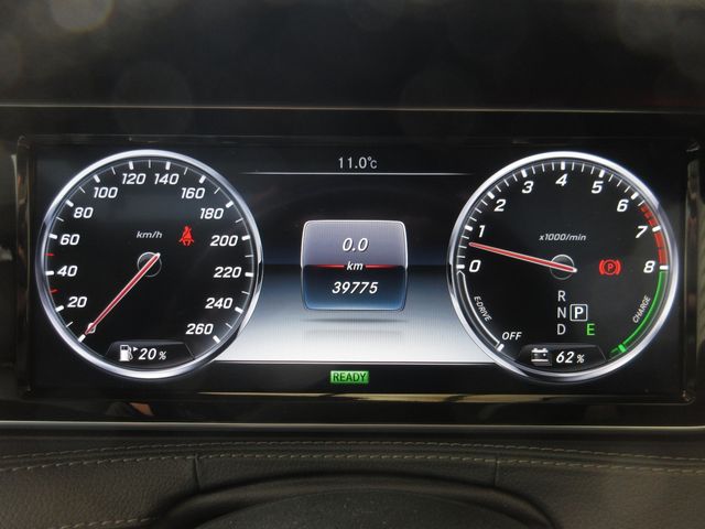 Ref No.A15327065 MERCEDES S CLASS Image#18