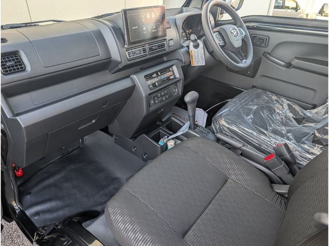 Ref No.A15327191 DAIHATSU HIJET TRUCK Image#2