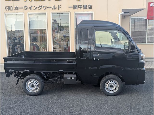 Ref No.A15327191 DAIHATSU HIJET TRUCK Image#6