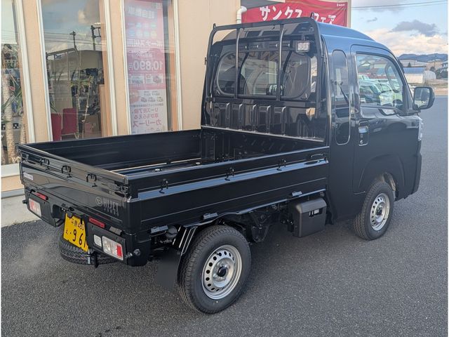 Ref No.A15327191 DAIHATSU HIJET TRUCK Image#8