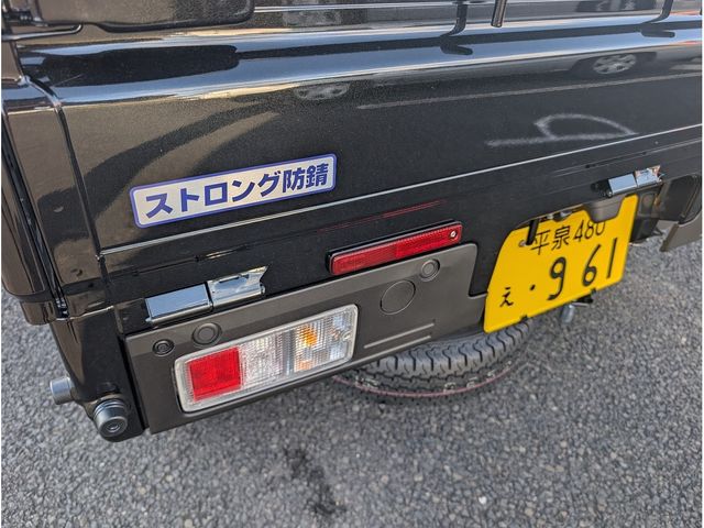 Ref No.A15327191 DAIHATSU HIJET TRUCK Image#13