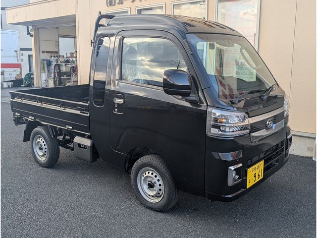 Ref No.A15327191 DAIHATSU HIJET TRUCK Image#3