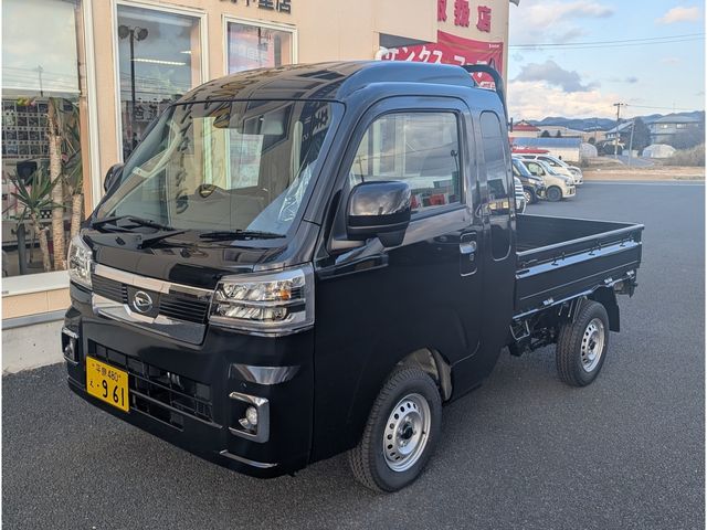 Ref No.A15327191 DAIHATSU HIJET TRUCK Image#5