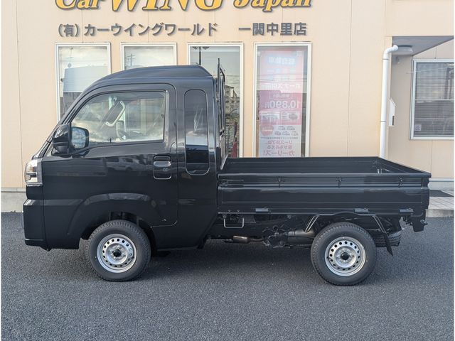 Ref No.A15327191 DAIHATSU HIJET TRUCK Image#7