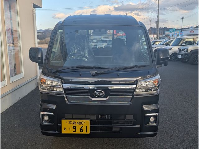 Ref No.A15327191 DAIHATSU HIJET TRUCK Image#4