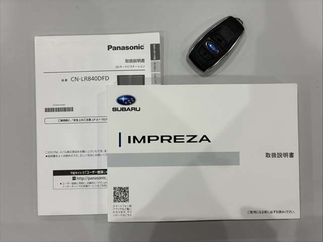 Ref No.A15327328 SUBARU IMPREZA G4 Image#19