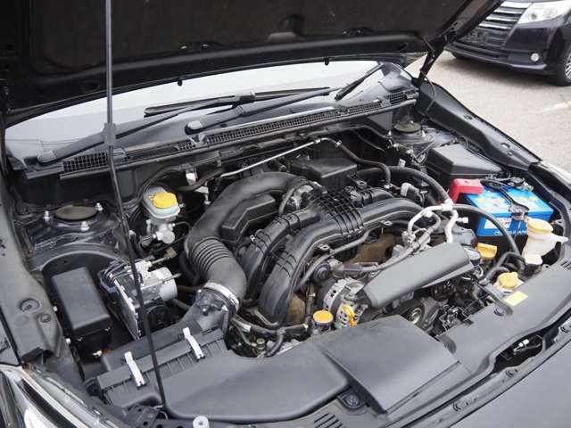 Ref No.A15327328 SUBARU IMPREZA G4 Image#20
