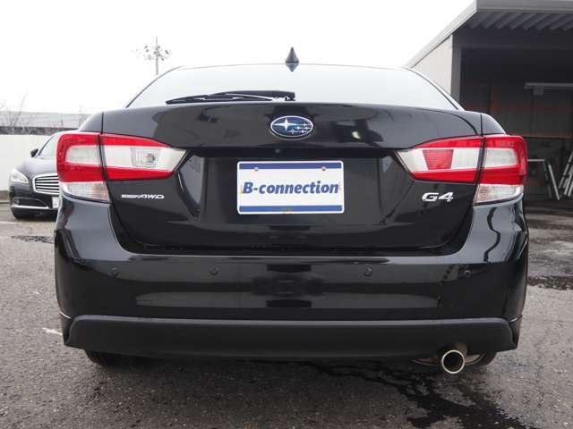 Ref No.A15327328 SUBARU IMPREZA G4 Image#5