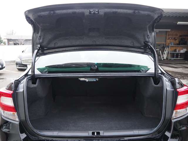 Ref No.A15327328 SUBARU IMPREZA G4 Image#11