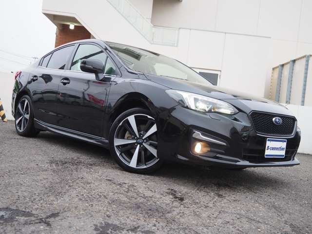 Ref No.A15327328 SUBARU IMPREZA G4 Image#6