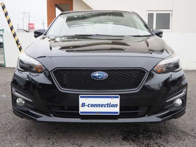 Ref No.A15327328 SUBARU IMPREZA G4 Image#4