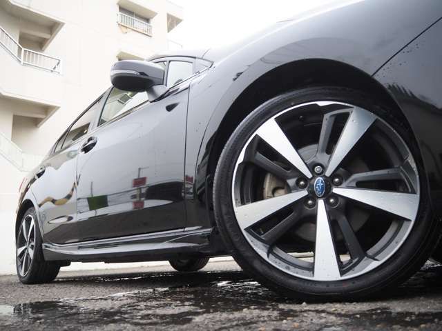 Ref No.A15327328 SUBARU IMPREZA G4 Image#7