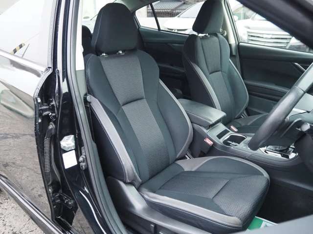 Ref No.A15327328 SUBARU IMPREZA G4 Image#8