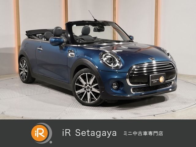 BMW MINI