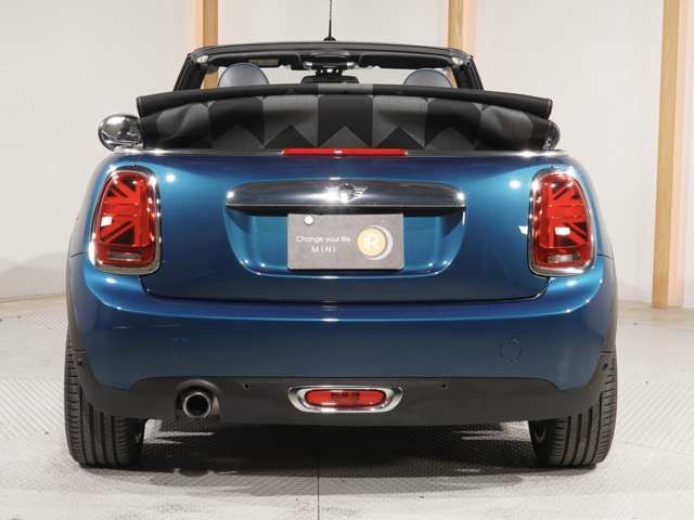 Ref No.A15327381 BMW MINI Image#8