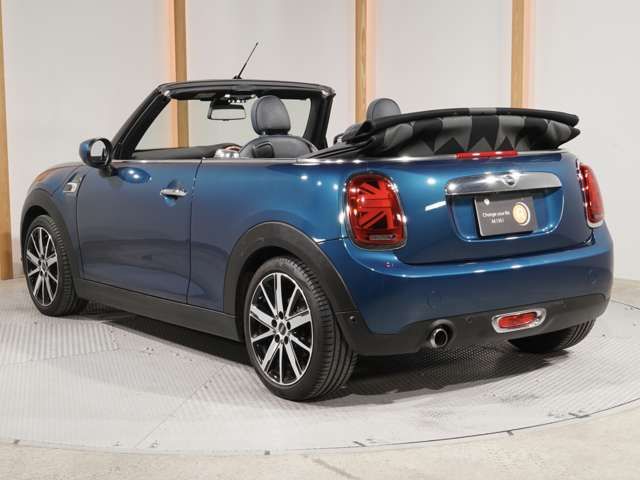 Ref No.A15327381 BMW MINI Image#2