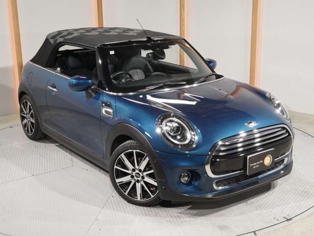 Ref No.A15327381 BMW MINI Image#17