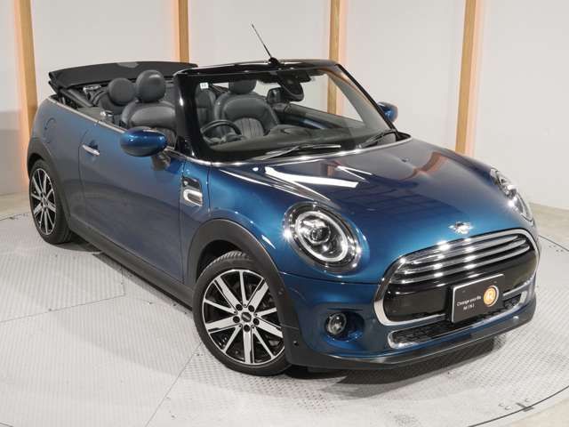 Ref No.A15327381 BMW MINI Image#18