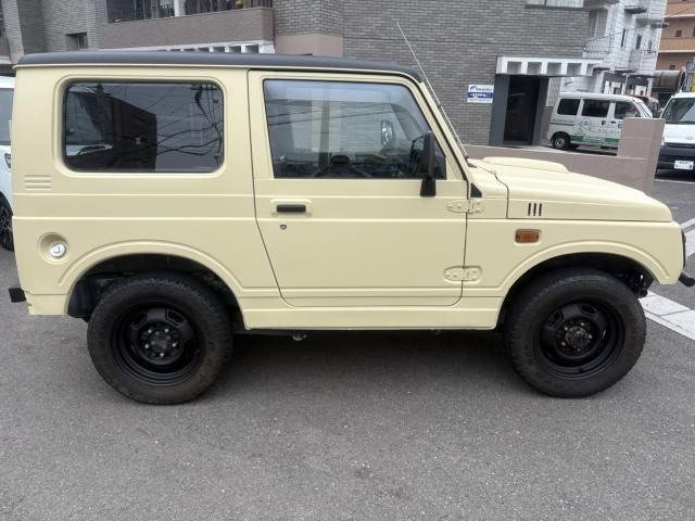 Ref No.A15327482 SUZUKI JIMNY Image#4