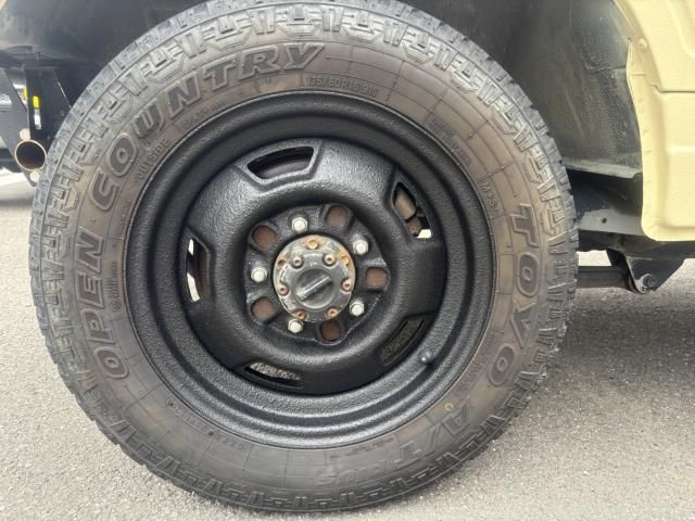 Ref No.A15327482 SUZUKI JIMNY Image#12