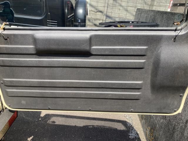 Ref No.A15327482 SUZUKI JIMNY Image#10