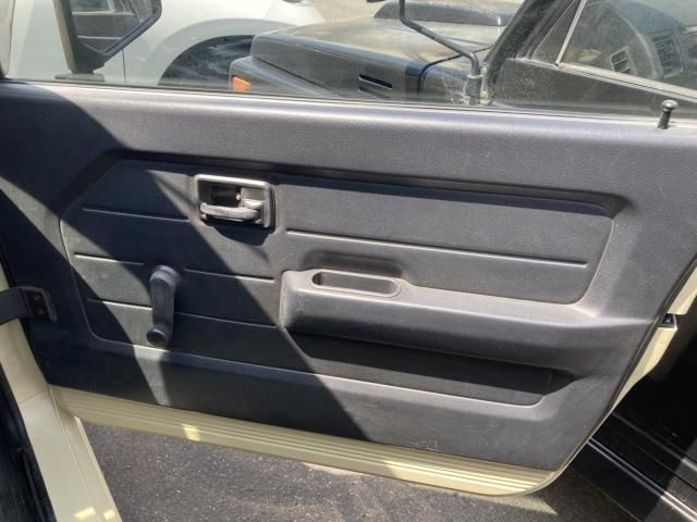 Ref No.A15327482 SUZUKI JIMNY Image#6