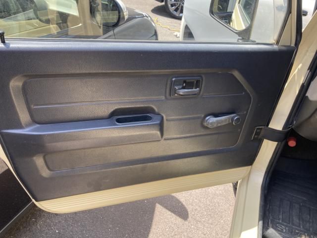 Ref No.A15327482 SUZUKI JIMNY Image#8