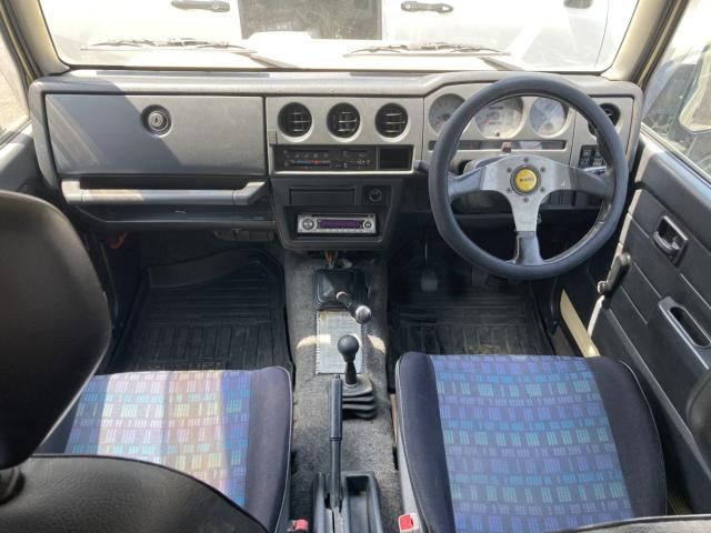 Ref No.A15327482 SUZUKI JIMNY Image#2