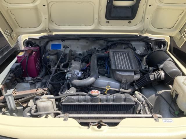 Ref No.A15327482 SUZUKI JIMNY Image#13