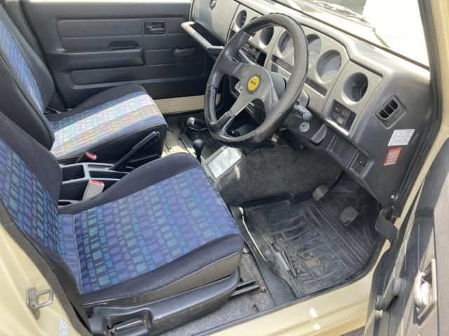 Ref No.A15327482 SUZUKI JIMNY Image#5