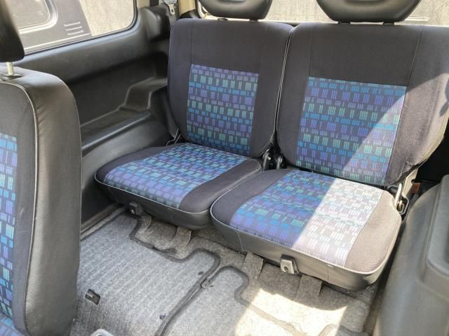 Ref No.A15327482 SUZUKI JIMNY Image#9