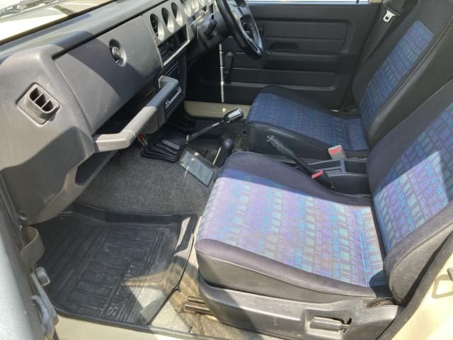 Ref No.A15327482 SUZUKI JIMNY Image#7